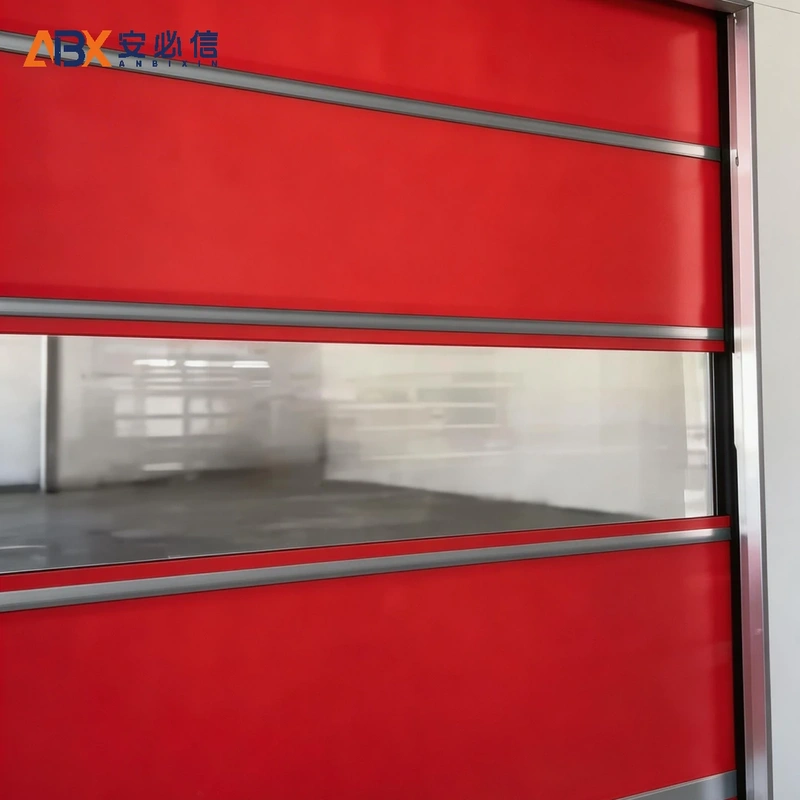 本溪洁净快速门